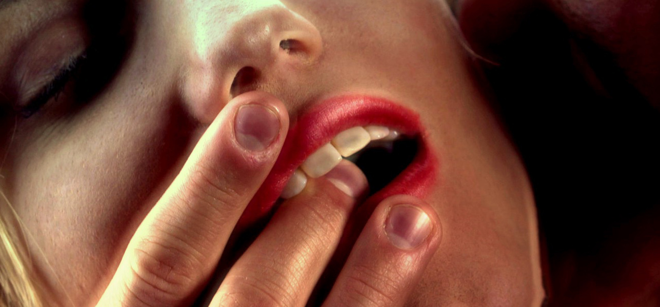 21 Nights/The Dentist: Dark Taboo Erotica